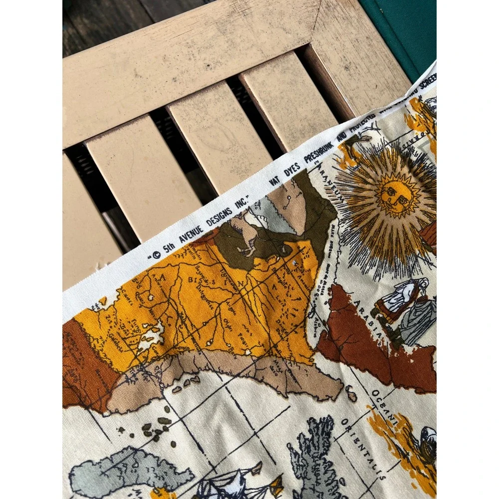 5th Avenue Designs Inc. vintage 5th